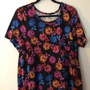 LuLaRoe Carly